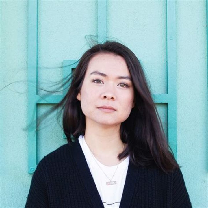 Mitski's pet Two Cats