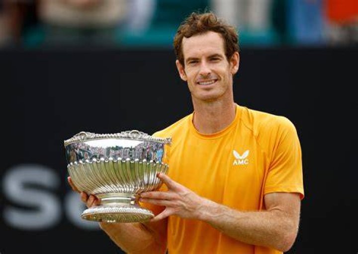 murray