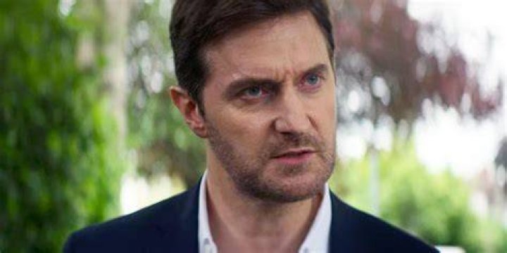 NEtflix - Richard Armitage NEtflix - Richard Armitage