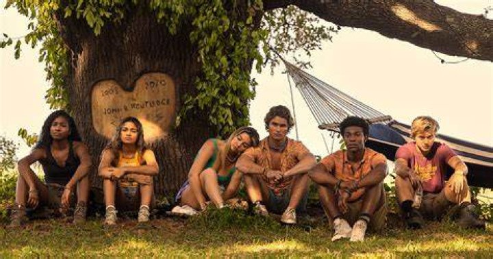 Outer Banks season 2 has started filming