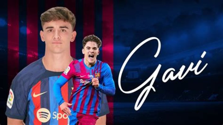 Pablo Gavi Pets