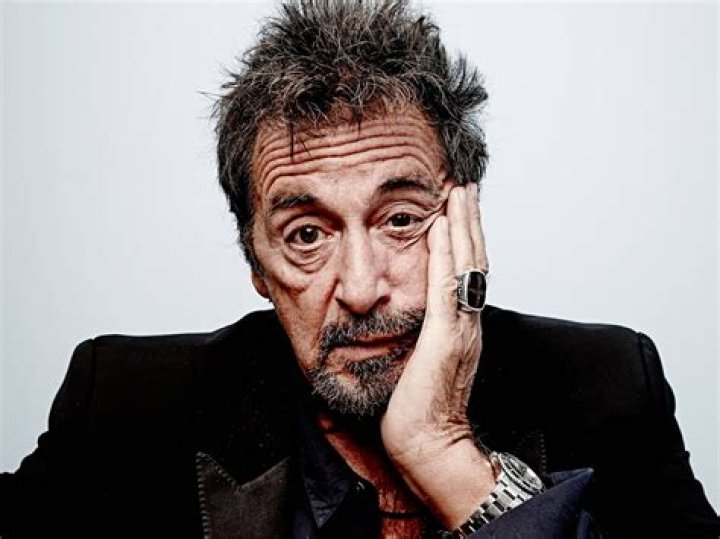 pacino