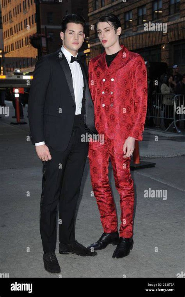 Peter Brant II photo 2
