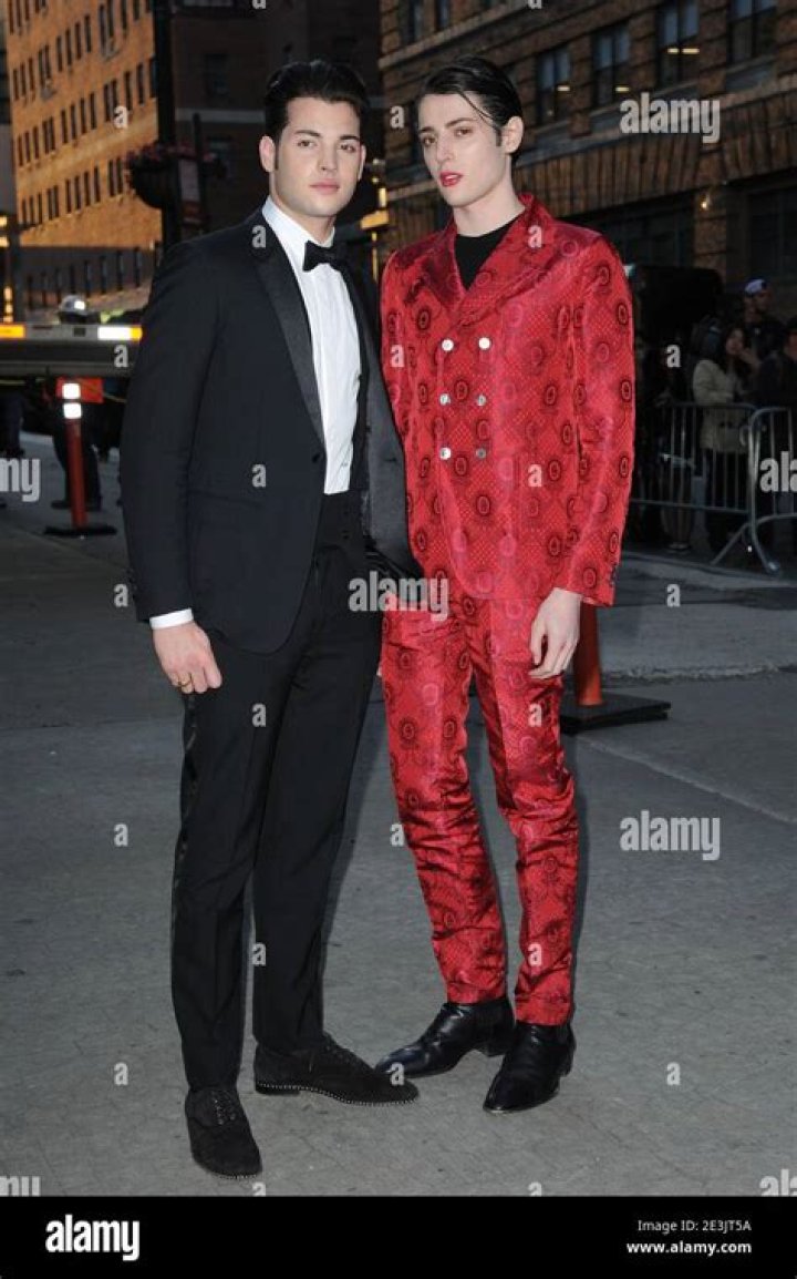 Peter Brant II photo 3