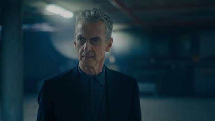 Peter Capaldi photo 2
