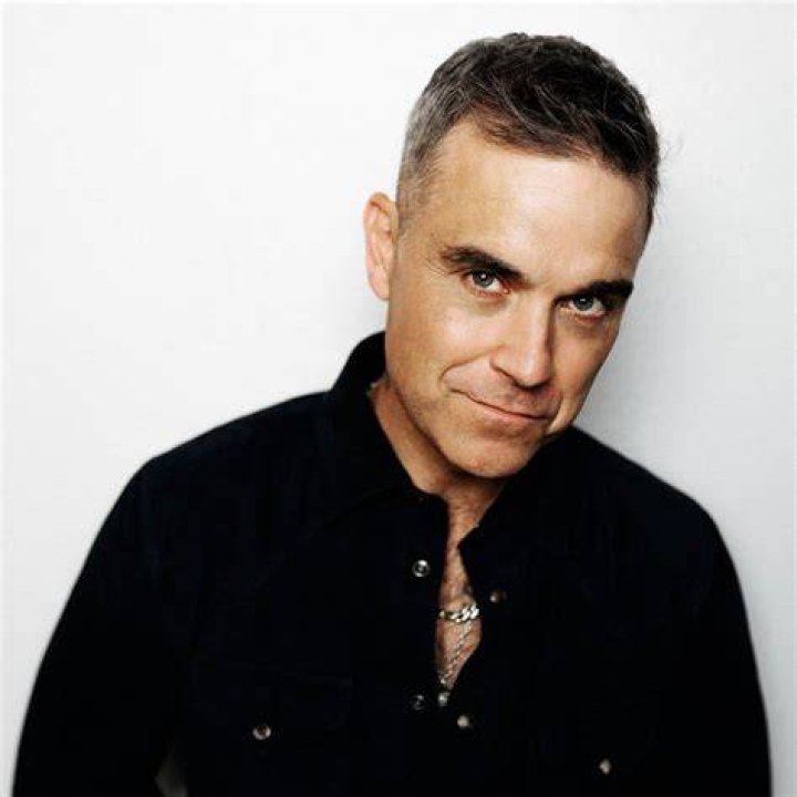 Robbie Williams photo 2