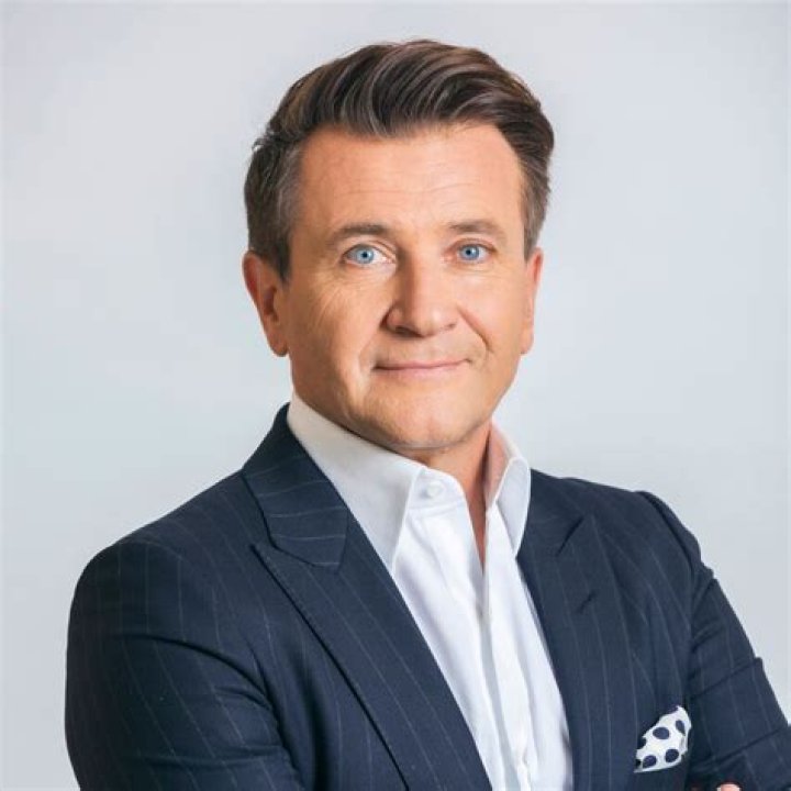 Robert Herjavec's profile image