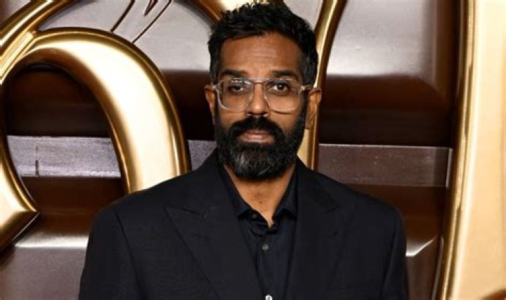 Romesh Ranganathan Net Worth