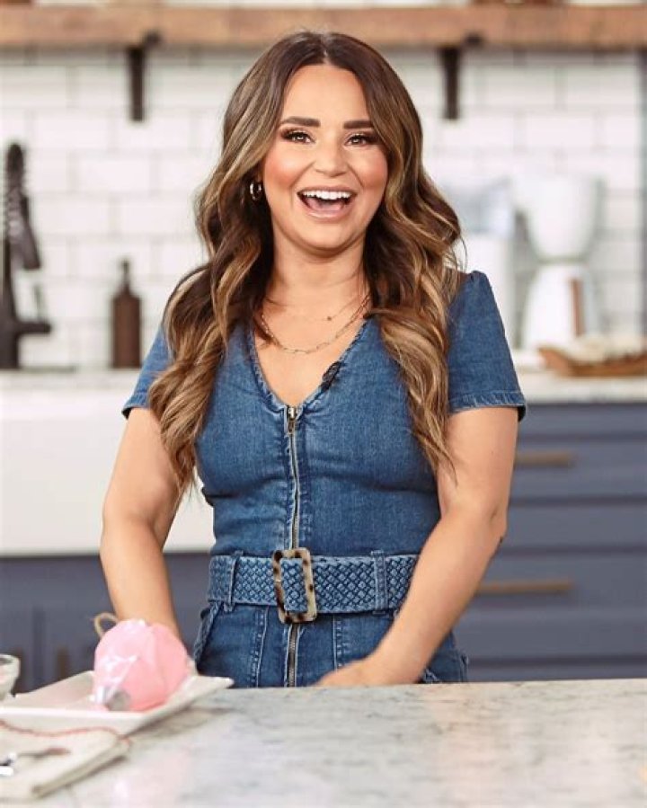 Rosanna Pansino's pet Coconut