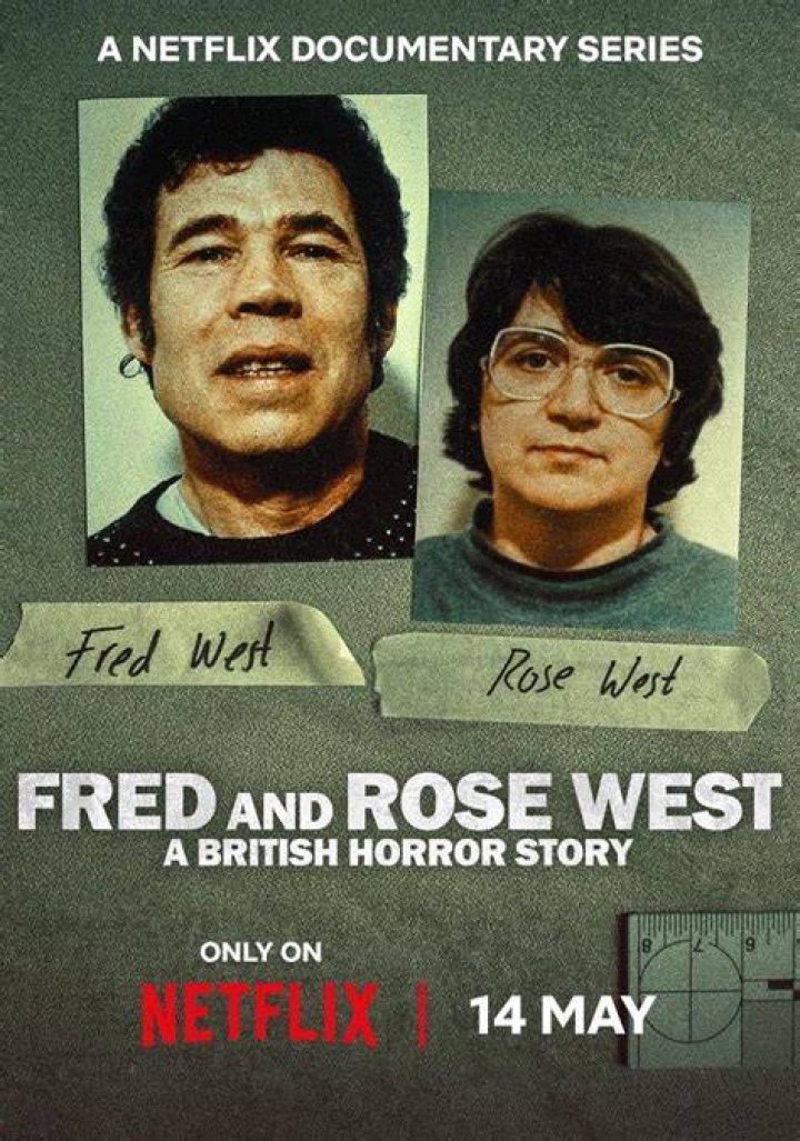 rose and west