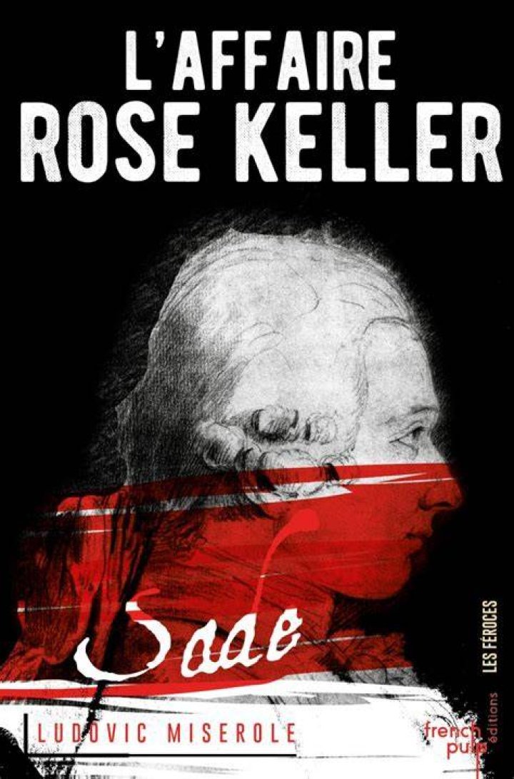 Rose Keller