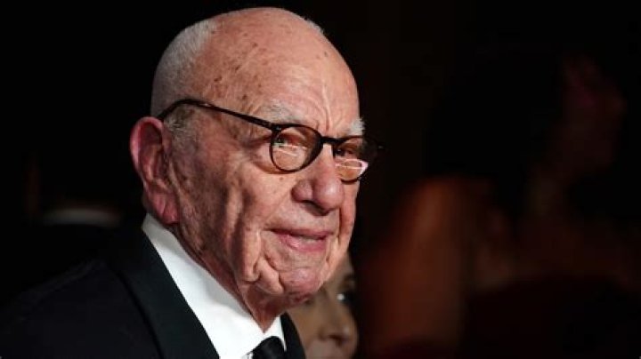 Rupert Murdoch photo 3