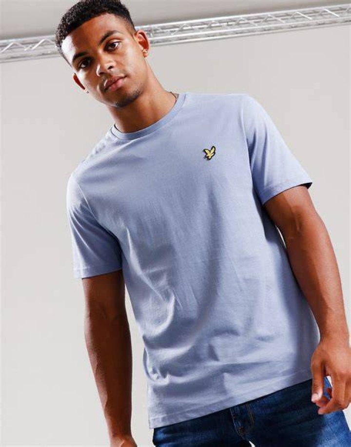 Scott in blue t-shirt