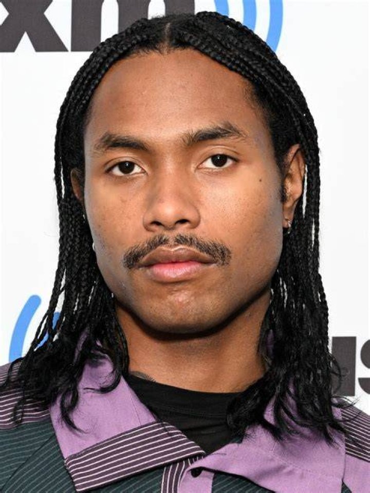 Steve Lacy's pet Eve Thomasina Lacy