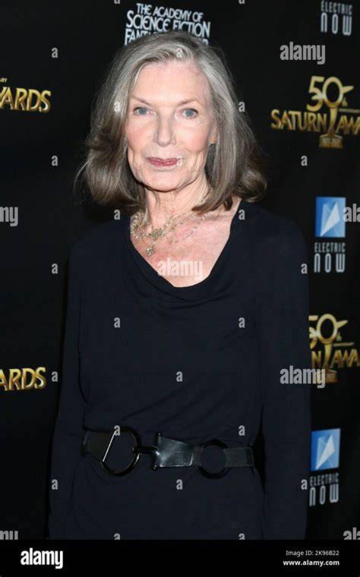 Susan Sullivan photo 2