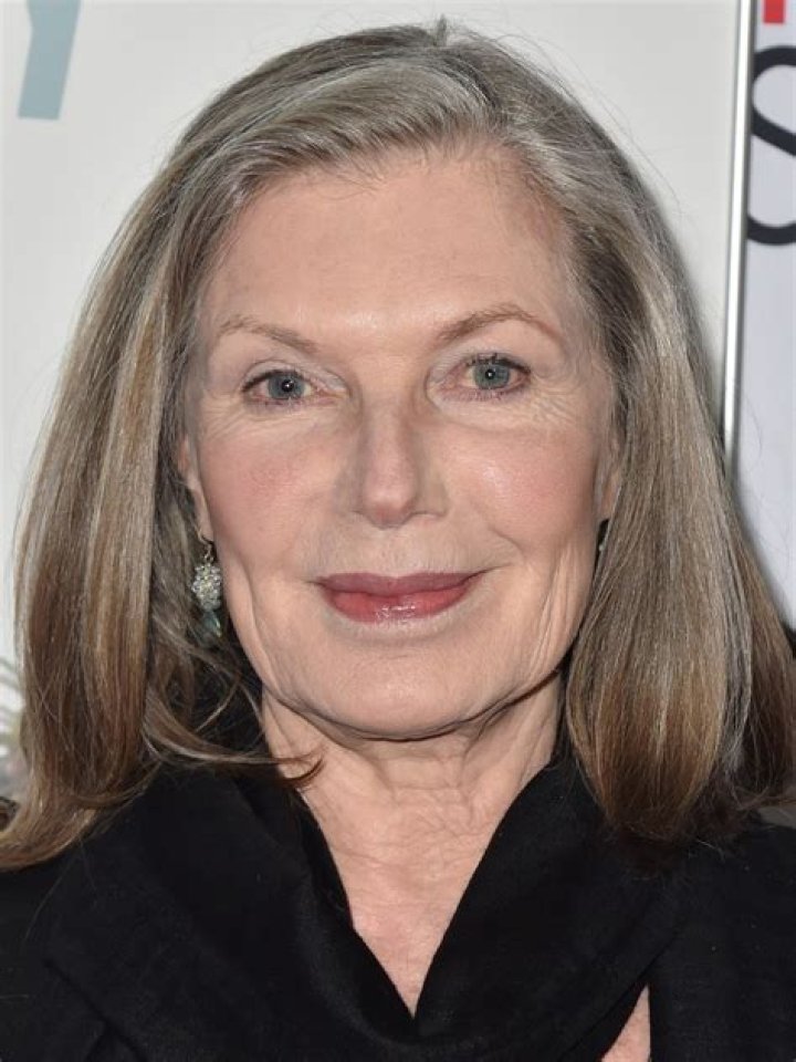 Susan Sullivan photo