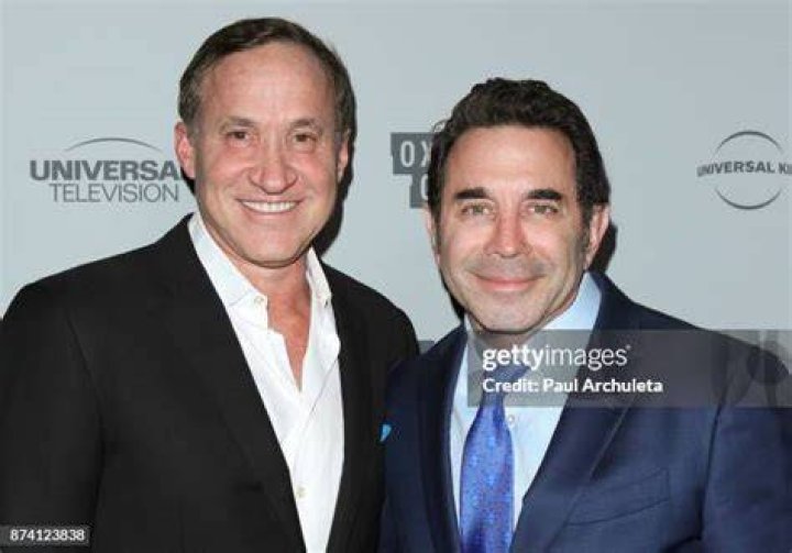 terry dubrow and paul nassif