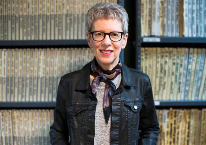 Terry Gross has a net worth of $15 million.