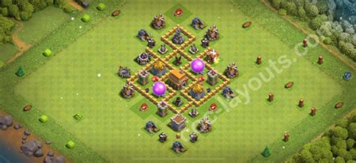 TH5