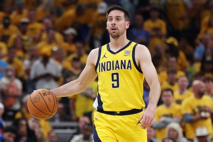 TJ McConnell