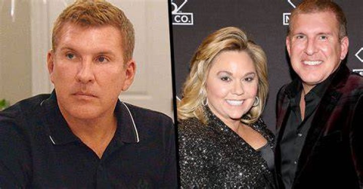 Todd Chrisley Asks for Prayers After Fraud Conviction