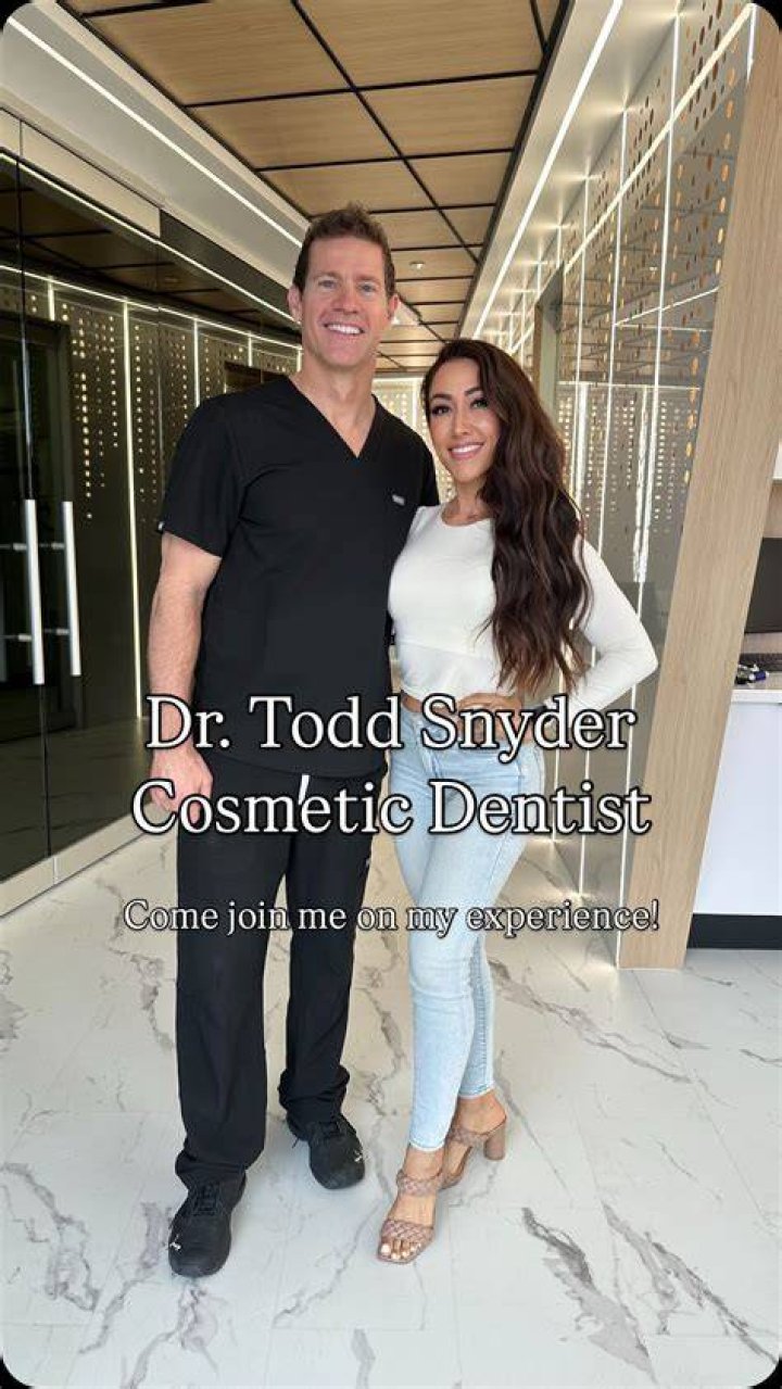 Todd The Stud Instagram