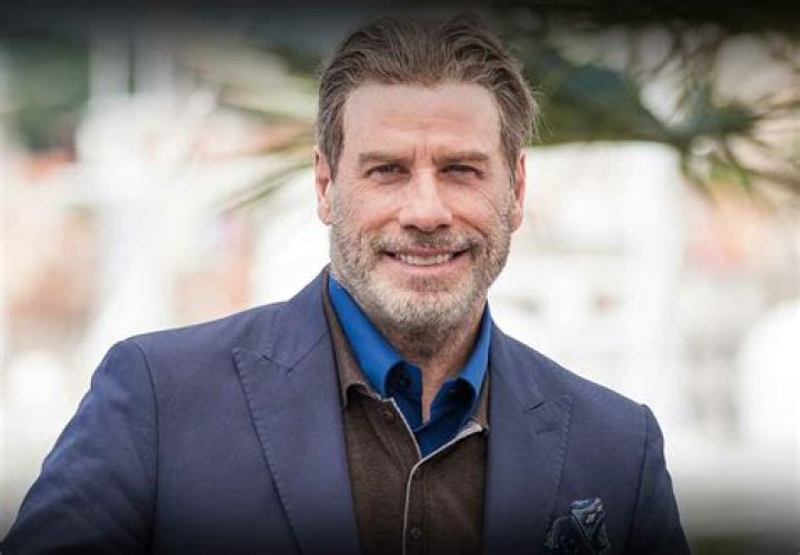 travolta
