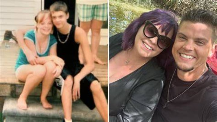 Tyler Baltierra Age