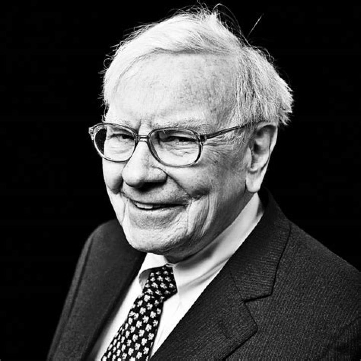 Warren Buffett photo