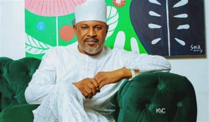 What Happened To Saheed Balogun