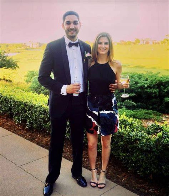 Will Douglas Kaitlan Collins