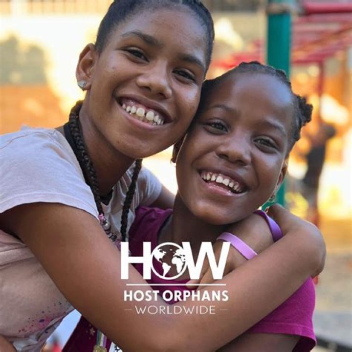 Worldwide Orphans' 10th Annual Gala Hosted by Katie Couric