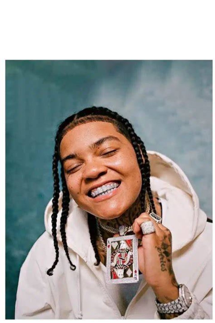 Young M.A Net Worth