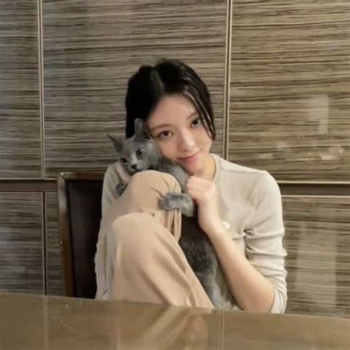Yuna Pets - Celebrity Pets