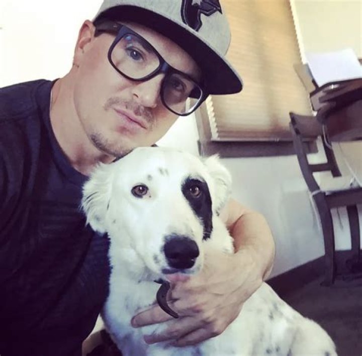 Zak Bagans Pets